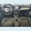 FIAT TORO 1.8 16V EVO FLEX FREEDOM 4X2 - CINZA - 2025 Foto 7 (Miniatura)