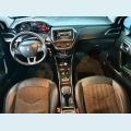 PEUGEOT 2008 GRIFFE A - BRANCO - 2016 Foto 7 (Miniatura)