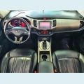 KIA SPORTAGE EX2 OFFG4 - BRANCO - 2016 Foto 7 (Miniatura)