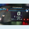 RENAULT KWID INTENSE 1.0 - PRATA - 2023 Foto 7 (Miniatura)