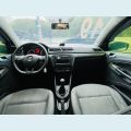 VOLKSWAGEN VOYAGE 1.6 MSI FLEX 8V 4P - BRANCO - 2019 Foto 7 (Miniatura)