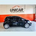 VOLKSWAGEN FOX - PRETO - 2012 Foto 7 (Miniatura)
