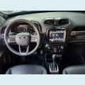 JEEP RENEGADE - CINZA - 2023 Foto 7 (Miniatura)