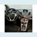 FORD FIESTA - BRANCO - 2014 Foto 7 (Miniatura)