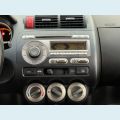 HONDA FIT EX - PRETO - 2007 Foto 7 (Miniatura)