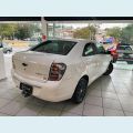 CHEVROLET COBALT 1.4 LTZ FLEX - BRANCO - 2015 Foto 7 (Miniatura)