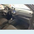 CHEVROLET ONIX 10TAT HB - PRETO - 2020 Foto 7 (Miniatura)