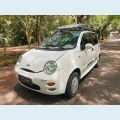 CHERY QQ 1.0 - BRANCO - 2012 Foto 7 (Miniatura)