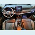 JEEP COMPASS LIMITED TF - CINZA - 2023 Foto 7 (Miniatura)