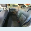 FORD KA 1.0 SE 12V FLEX 4P - BRANCO - 2015 Foto 7 (Miniatura)