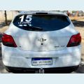 CHEVROLET ONIX HATCH LTZ 1.4 8V FLEXPOWER 5P MEC. - BRANCO - 2015 Foto 7 (Miniatura)
