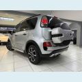 CITROËN AIRCROSS - PRATA - 2014 Foto 7 (Miniatura)