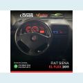 FIAT SIENA - PRETO - 2011 Foto 7 (Miniatura)