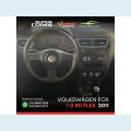 VOLKSWAGEN FOX - BRANCO - 2011 Foto 7 (Miniatura)