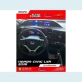 HONDA CIVIC - CINZA - 2016 Foto 7 (Miniatura)