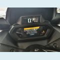 YAMAHA XMAX ABS - AZUL - 2025 Foto 7 (Miniatura)