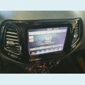 JEEP COMPASS LIMITED 2.0 4X2 FLEX 16V AUT - PRETO - 2019 Foto 7 (Miniatura)