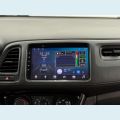 HONDA HR-V LX CVT - PRETO - 2020 Foto 7 (Miniatura)