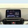 HYUNDAI HB 20S 1.0M COMF - AZUL - 2024 Foto 7 (Miniatura)