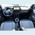 CITROËN BASALT FEEL 1.0 FLEX TB 200 5P AUT - CINZA - 2025 Foto 7 (Miniatura)