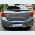 CHEVROLET JOY PLUS BLACK ED.1.0 8V 4P FLEX MEC. - CINZA - 2021 Foto 7 (Miniatura)