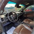 FIAT TORO TORO RANCH BLINDADA TURBO DIESEL 4WD - PRETO - 2020 Foto 7 (Miniatura)