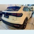 VOLKSWAGEN NIVUS HIGHLINE 1.0 200 TSI FLEX AUT. - BRANCO - 2023 Foto 7 (Miniatura)