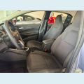 CHEVROLET ONIX HATCH LTZ 1.0 12V TB FLEX 5P MEC. - CINZA - 2022 Foto 7 (Miniatura)