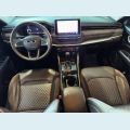 JEEP COMMANDER OVR TD380 - DOURADO - 2022 Foto 7 (Miniatura)