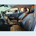 FORD FOCUS SEDAN TITANIUM 2.0 POWERSHIFT AUT. - BRANCO - 2018 Foto 7 (Miniatura)