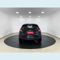FORD NEW FIESTA HATCH NEW FIESTA SE 1.6 16V - PRETO - 2018 Foto 7 (Miniatura)