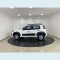 FIAT UNO WAY 1.3 FIREFLY FLEX - BRANCO - 2019 Foto 7 (Miniatura)