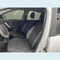 RENAULT SANDERO EXPRESSION 1.0 12V SCE FLEX - BRANCO - 2018 Foto 7 (Miniatura)