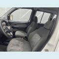 FIAT DOBLO ESSENCE 1.8 16V FLEX - BRANCO - 2020 Foto 7 (Miniatura)