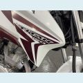 HONDA CG 150 TITAN EX - BRANCO - 2014 Foto 7 (Miniatura)
