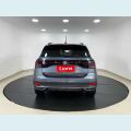 VOLKSWAGEN T-CROSS 1.0 200 TSI COMFORTLINE AUT. FLEX - CINZA - 2021 Foto 7 (Miniatura)