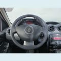RENAULT DUSTER 2.0 16V DYNAMIQUE FLEXAUT. - PRATA - 2013 Foto 7 (Miniatura)