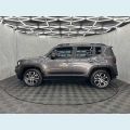 JEEP RENEGADE LONGITUDE T270 1.3 TURBO 4X2 - CINZA - 2023 Foto 7 (Miniatura)