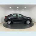 RENAULT LOGAN ZEN 1.0 12V SCE FLEX - PRETO - 2020 Foto 7 (Miniatura)