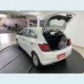 CHEVROLET ONIX 1.0 JOY SPE/4 - BRANCO - 2019 Foto 7 (Miniatura)