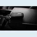 FORD FUSION 2.0 ECOBOOST SEL AUT. - CINZA - 2017 Foto 7 (Miniatura)