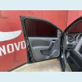 FIAT GRAND SIENA EVO ATTRACTIVE 1.4 8V FLEX - PRETO - 2015 Foto 7 (Miniatura)