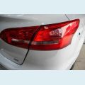FORD FOCUS HATCH SE PLUS 2.0 POWERSHIFT - BRANCO - 2017 Foto 7 (Miniatura)