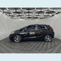 HONDA FIT 1.5 16V LX CVT FLEX - PRETO - 2015 Foto 7 (Miniatura)