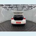 VOLKSWAGEN VOYAGE 1.6 MSI 8V FLEX - BRANCO - 2021 Foto 7 (Miniatura)