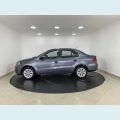 VOLKSWAGEN VOYAGE 1.6 MSI 8V FLEX - CINZA - 2021 Foto 7 (Miniatura)