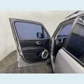 JEEP RENEGADE LONGITUDE 1.8 4X2 AUT. FLEX - CINZA - 2020 Foto 7 (Miniatura)