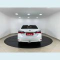 TOYOTA COROLLA 1.8 DUAL VVT GLI MULTI-DRIVE FLEX - BRANCO - 2018 Foto 7 (Miniatura)