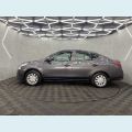 NISSAN VERSA 1.0 12V V-DRIVE FLEX - CINZA - 2021 Foto 7 (Miniatura)