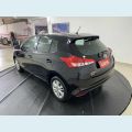 TOYOTA YARIS 1.3 XL PLUS TECH CVT FLEX - PRETO - 2019 Foto 7 (Miniatura)